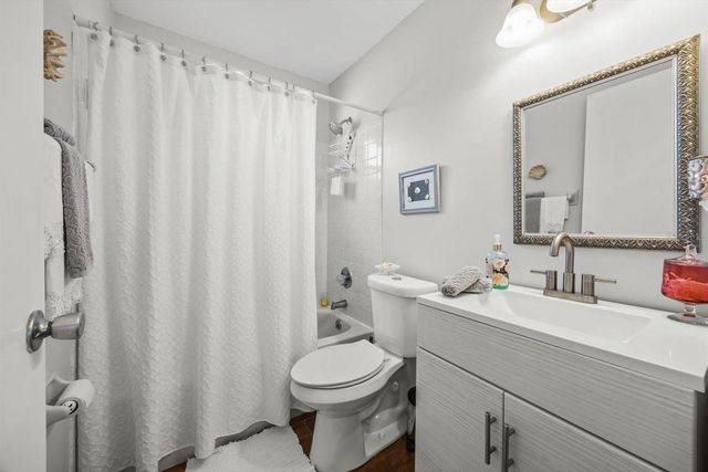 1106 LANDSDOWNE DRIVE, Sebastian, FL 32958