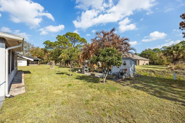 1106 LANDSDOWNE DRIVE, Sebastian, FL 32958