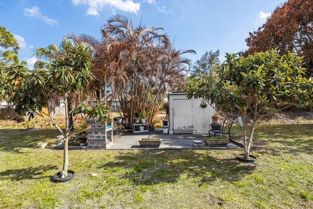 1106 LANDSDOWNE DRIVE, Sebastian, FL 32958