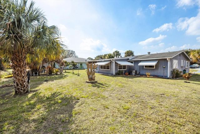 1106 LANDSDOWNE DRIVE, Sebastian, FL 32958