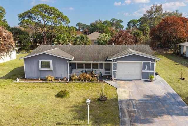 1106 LANDSDOWNE DRIVE, Sebastian, FL 32958