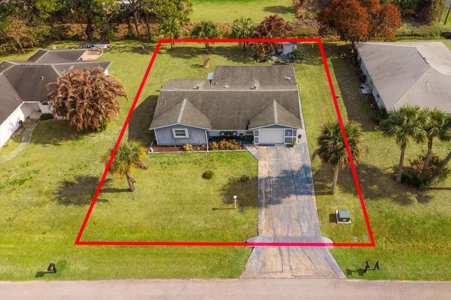 1106 LANDSDOWNE DRIVE, Sebastian, FL 32958