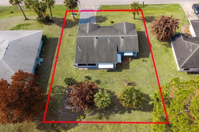 1106 LANDSDOWNE DRIVE, Sebastian, FL 32958
