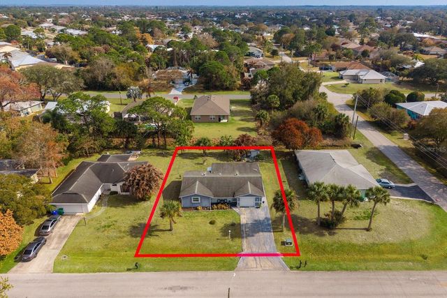 1106 LANDSDOWNE DRIVE, Sebastian, FL 32958