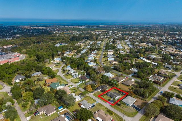 1106 LANDSDOWNE DRIVE, Sebastian, FL 32958