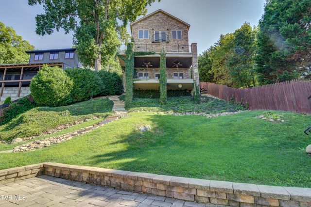 667 Rockingham Road, Gray, TN 37615