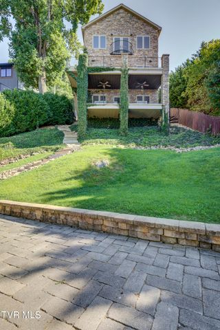 667 Rockingham Road, Gray, TN 37615