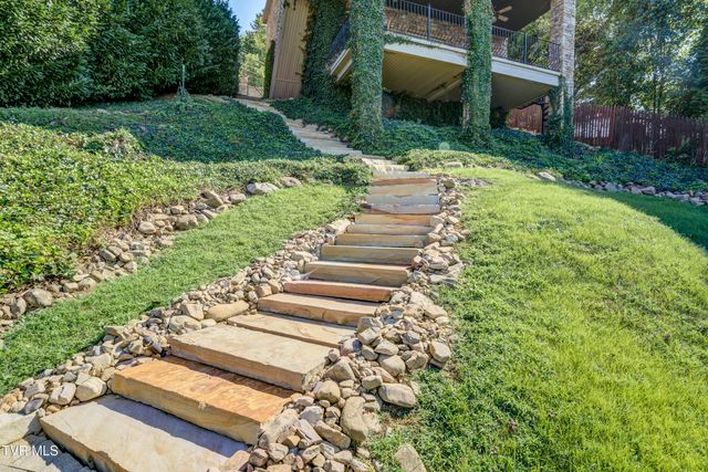 667 Rockingham Road, Gray, TN 37615
