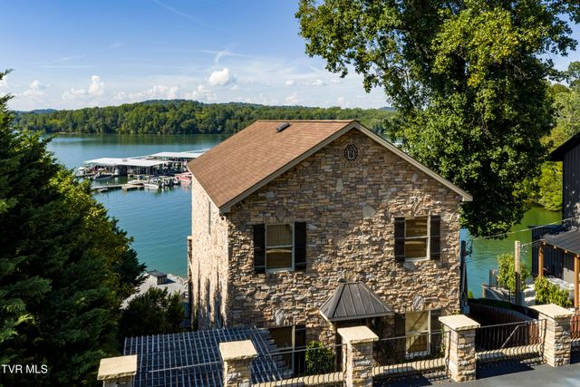 667 Rockingham Road, Gray, TN 37615