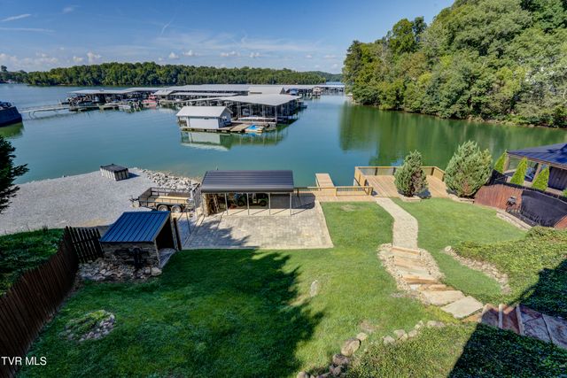 667 Rockingham Road, Gray, TN 37615