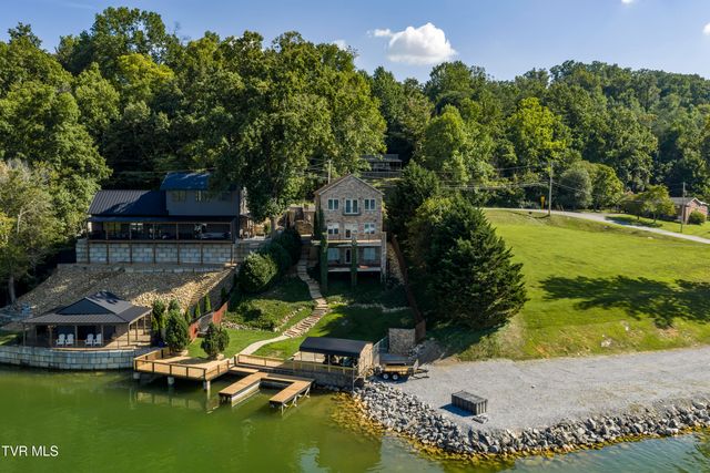 667 Rockingham Road, Gray, TN 37615