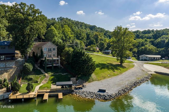 667 Rockingham Road, Gray, TN 37615