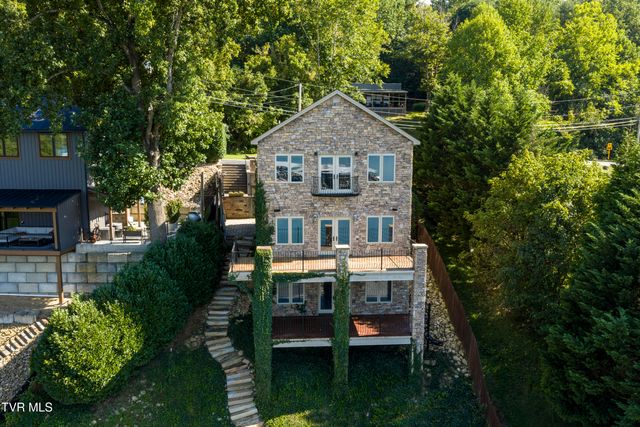 667 Rockingham Road, Gray, TN 37615