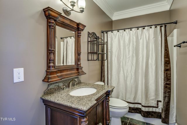 667 Rockingham Road, Gray, TN 37615