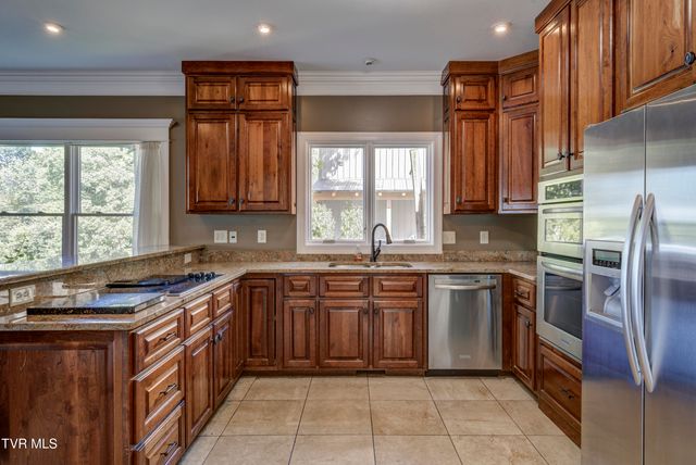667 Rockingham Road, Gray, TN 37615