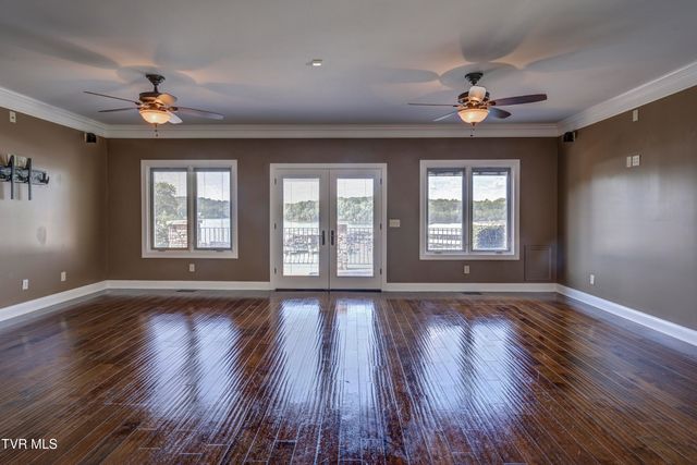 667 Rockingham Road, Gray, TN 37615