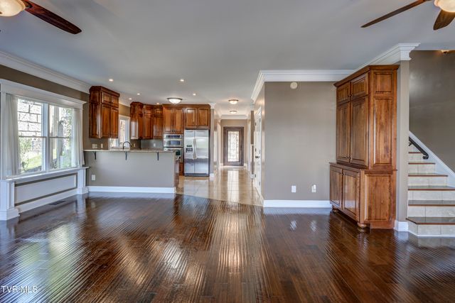 667 Rockingham Road, Gray, TN 37615