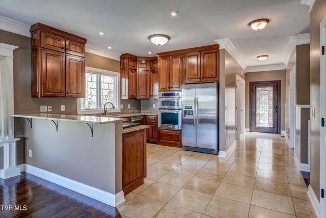 667 Rockingham Road, Gray, TN 37615