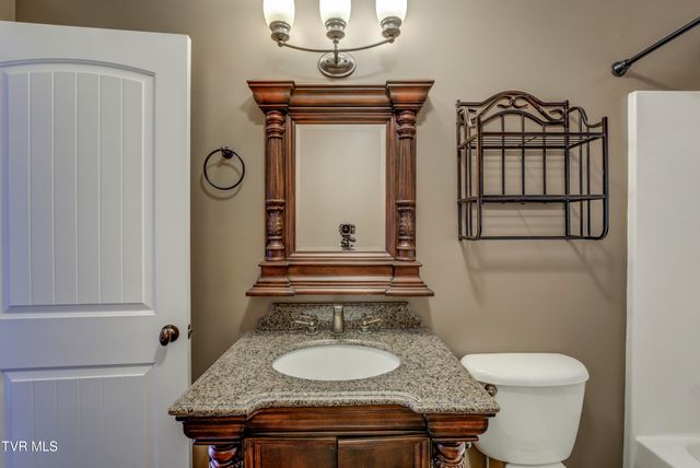 667 Rockingham Road, Gray, TN 37615