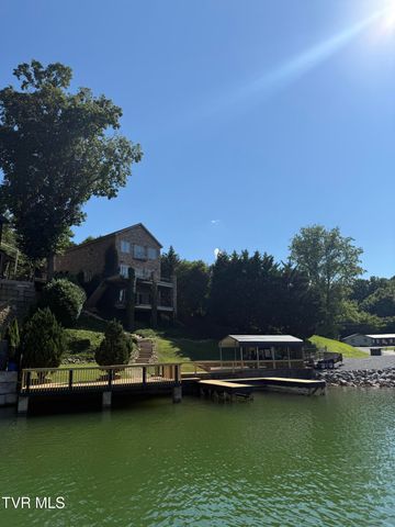 667 Rockingham Road, Gray, TN 37615