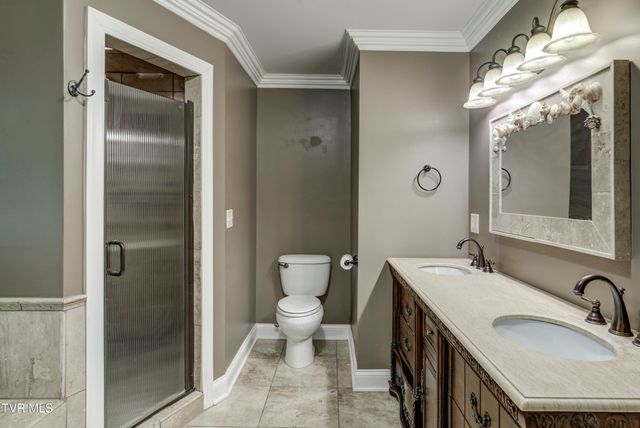 667 Rockingham Road, Gray, TN 37615