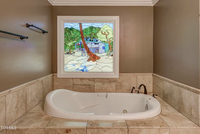 667 Rockingham Road, Gray, TN 37615
