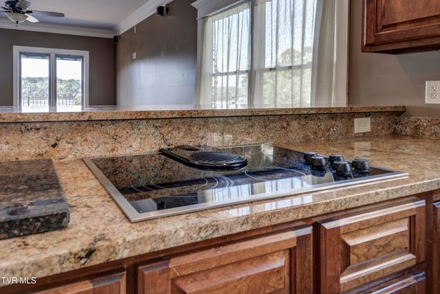 667 Rockingham Road, Gray, TN 37615