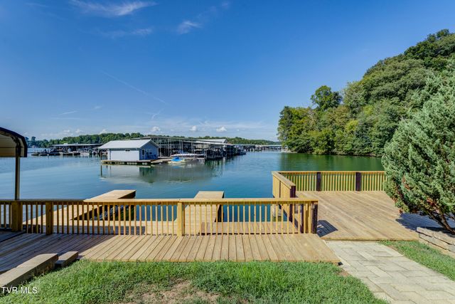 667 Rockingham Road, Gray, TN 37615