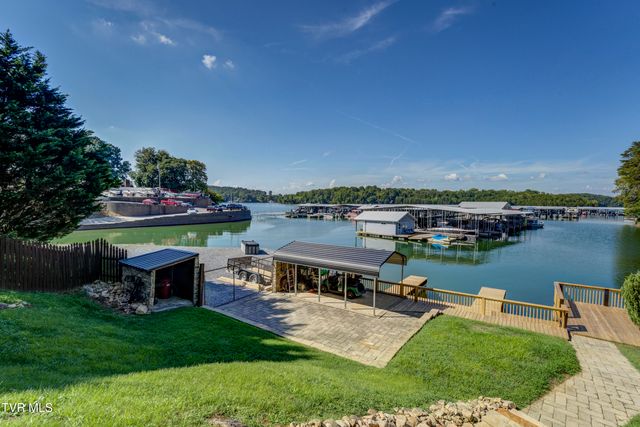 667 Rockingham Road, Gray, TN 37615