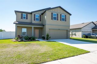 35853 BUTTONWEED TRAIL, Zephyrhills, FL 33541