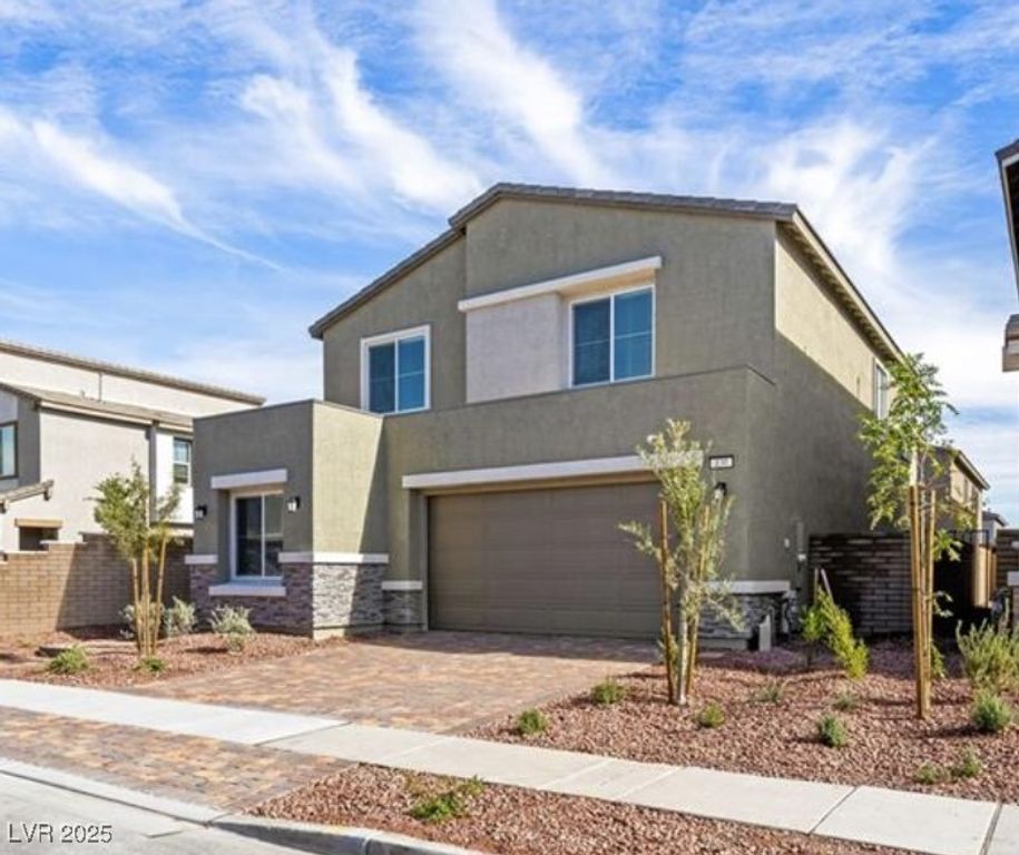 530 Preston Crest Street, Henderson, NV 89011