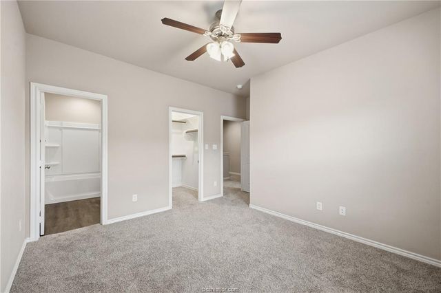 536 Momma Bear Drive, College Station, TX 77845