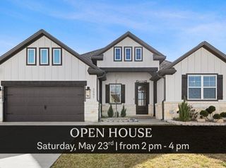536 Momma Bear Drive, College Station, TX 77845