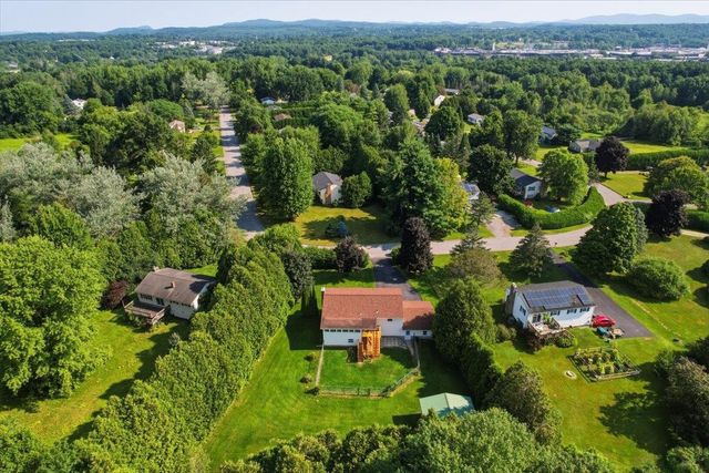 162 Stirrup Circle, Williston, VT 05495