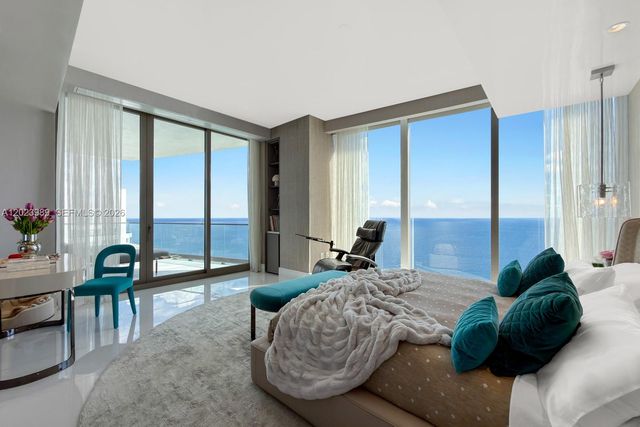 17975 Collins Avenue N4602, Sunny Isles Beach, FL 33160