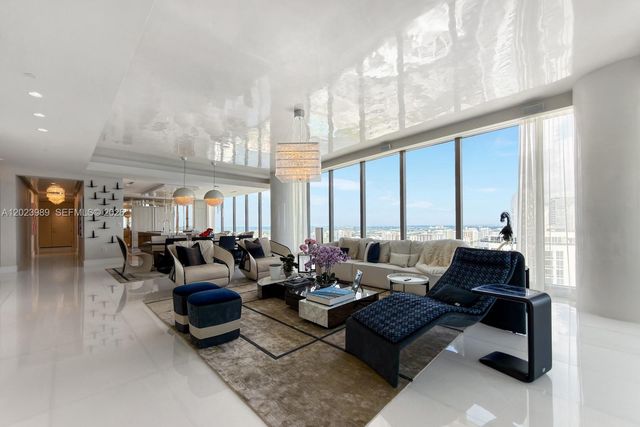 17975 Collins Avenue N4602, Sunny Isles Beach, FL 33160