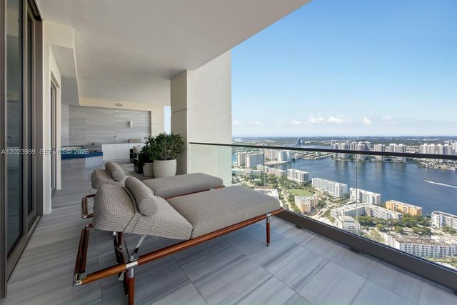 17975 Collins Avenue N4602, Sunny Isles Beach, FL 33160