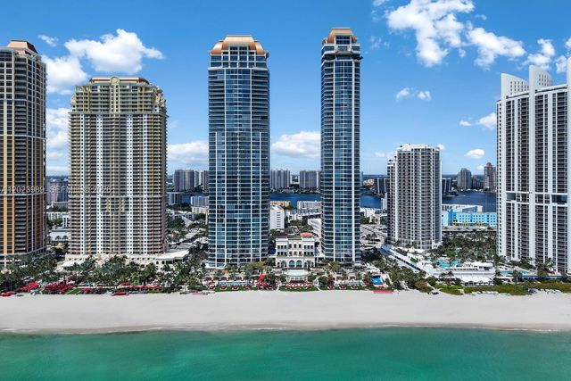 17975 Collins Avenue N4602, Sunny Isles Beach, FL 33160
