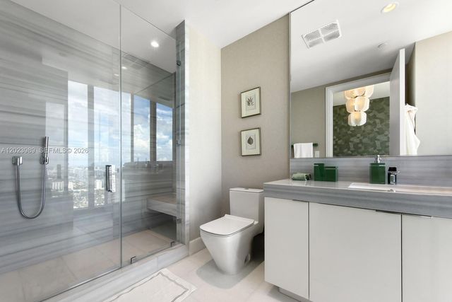 17975 Collins Avenue N4602, Sunny Isles Beach, FL 33160