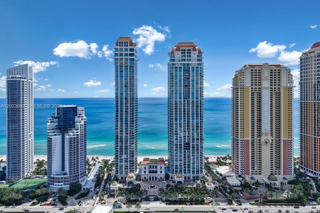 17975 Collins Avenue N4602, Sunny Isles Beach, FL 33160