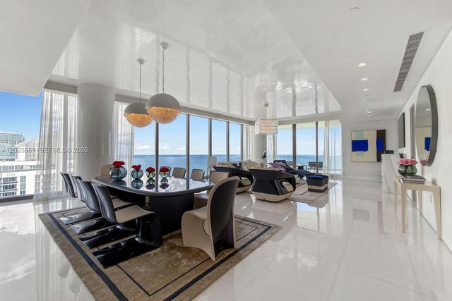 17975 Collins Avenue N4602, Sunny Isles Beach, FL 33160