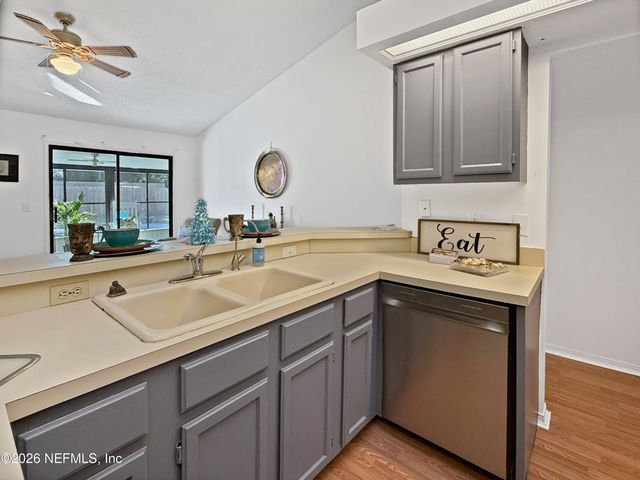 1812 STERLING Lane, Fernandina Beach, FL 32034