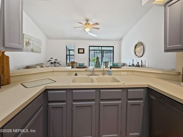 1812 STERLING Lane, Fernandina Beach, FL 32034