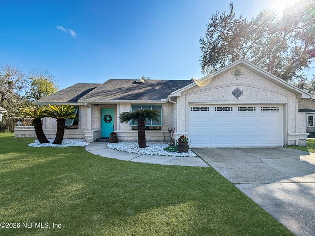 1812 STERLING Lane, Fernandina Beach, FL 32034