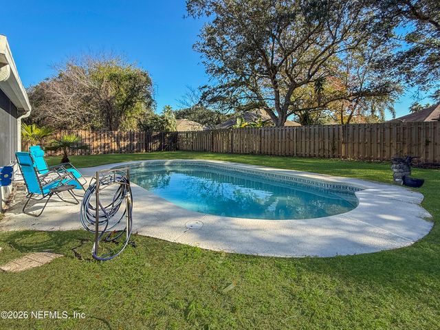 1812 STERLING Lane, Fernandina Beach, FL 32034