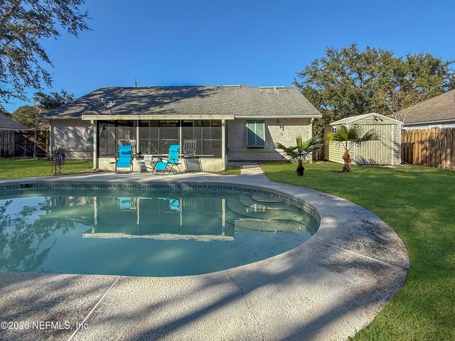 1812 STERLING Lane, Fernandina Beach, FL 32034