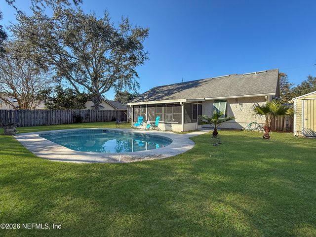 1812 STERLING Lane, Fernandina Beach, FL 32034