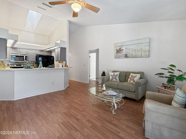 1812 STERLING Lane, Fernandina Beach, FL 32034