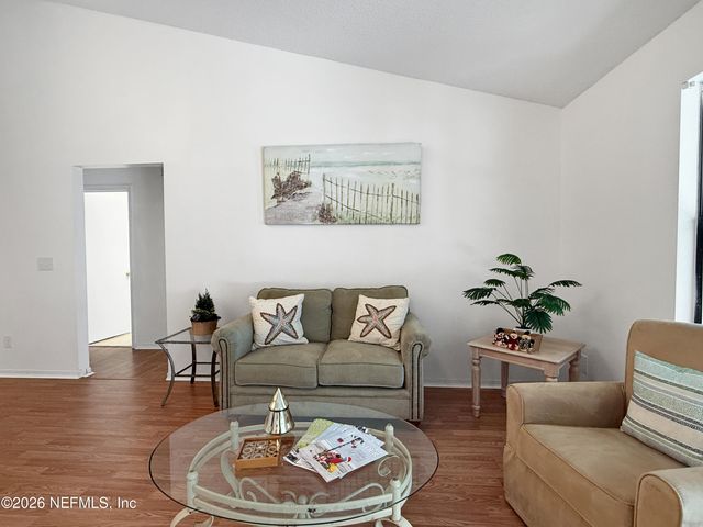 1812 STERLING Lane, Fernandina Beach, FL 32034