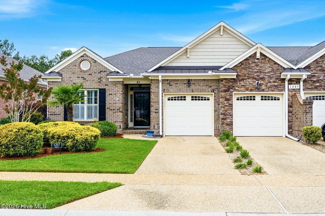 1207 Andora Drive SE Unit 41, Bolivia, NC 28422